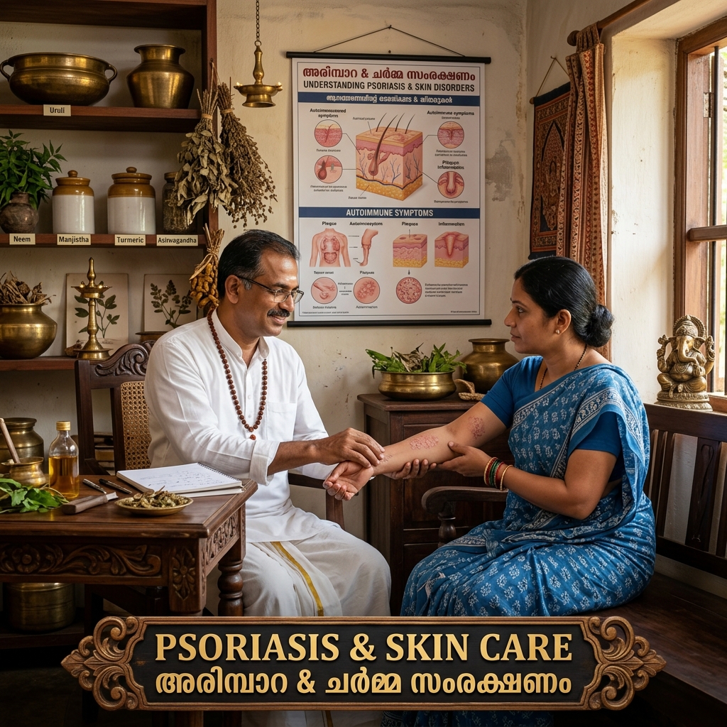 Skin Disorders